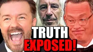 The LIST Was Just RELEASED - Hollywood PANICS!