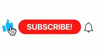 LIKE SUBSCRIBE AND ACTIVATE THE NOTIFICATION BELL