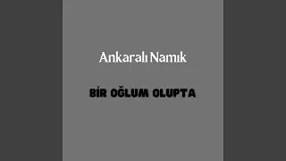 Bir Oğlum Olupta
