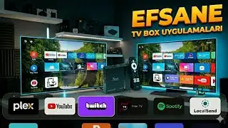 Install these regardless of which TV Box you use! (Special gift inside for Next Start Pro owners)