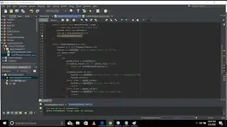 Guessing Game In Java Programming