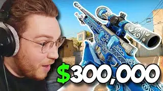 Why CS2 Skins Are Worth Thousands