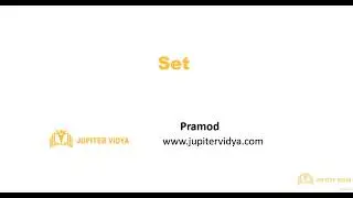 14.4 Regular Expression Set | Regular Expressions | Learn Python Programming Step by Step