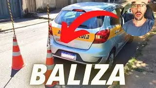 SIMULADO DE BALIZA CEPEL *Dannyele*