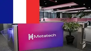 Metatech : Une nouvelle ère de la blockchain a commencé