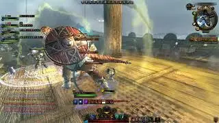 Днище Танк 37к Оупа в Логове Безумного Мага | Neverwinter Online | M21