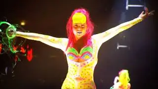 Protomusic - We Are Psychedelic (Psytrance MegaMix of 2022)