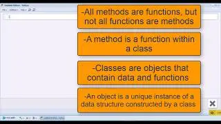 Python String Methods upper(), lower(), and title()