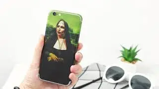 Valak Cases & Skins for Iphone 6