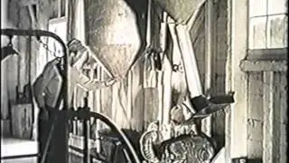 Bob Marshall Comes Home--Vintage Promo