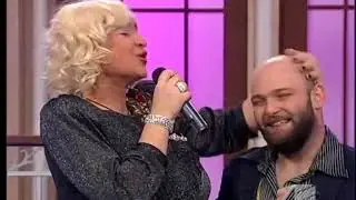 ოპა ოპა ახალი სიმღერა / opa opa axali simgera