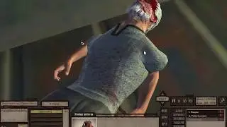 Kenshi 1.0.40 №53. 48-й ронин. Падение Бугристого холма. Лорд Феникс - закат святой нации!