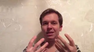 Андрей Бурков «О мечте»