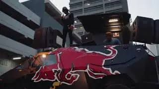 RYGIN KING - 3ZN (Official Music Video)