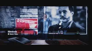 Hitman 2: Elusive Target - The Undying