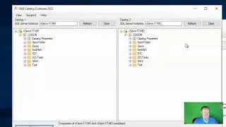 05 Sep 2022 - SSIS Catalog as Code