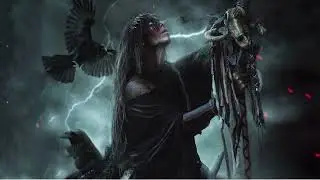 AGGRESSIVE Viking Battle Music | World's Most Dark & Powerful Viking Music | Vikings Theme Song 2022