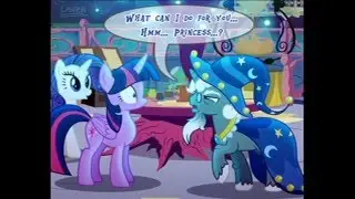 Timey Wimey Comic Dub(Over 300 Subscriber Special #1)
