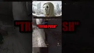 He REALLY quit 