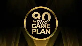 90 Days Game Plan Official Video Advertisement