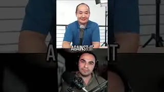 Dennis Yu was always a math guy