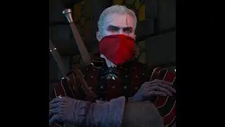 Give this Witcher an Oscar