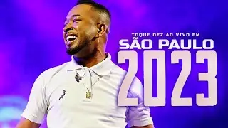 TOQUE DEZ 2023 - REPERTÓRIO NOVO - MÚSICAS NOVAS - CD NOVO - ATUALIZADO (TOQUE DEZ NA MAXIMA 2023)