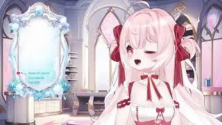 [Where Winds Meet]Aiko  Himegimi test thử bản quốc tế game Where Winds Meet🐉❄️🩵🌸