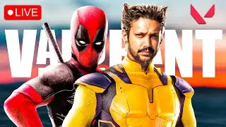 SHARPER CLAWS SHARPER AIM IN MUMBAI SERVER | VALORANT LIVE RNT DEVILDEEZ