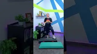 La altura del Step No. 2 - La Coreografía  #tips #tutorial