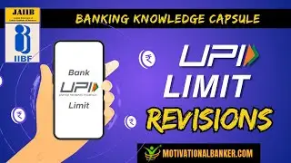 UPI Limit Enhancements