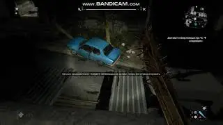 DyingLight Быстрая прокачка ловкости