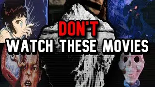 The Disturbing Animated Movies Iceberg Explained (Ft. YourEverydayTheorist)