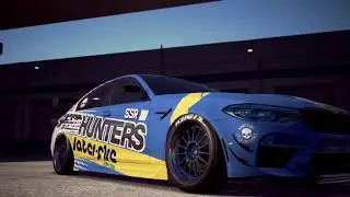 Need for Speed Payback #7 Rustway Circuit