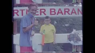 The Brockas - Jingle Lang Ang Pahinga (vídeo da música)