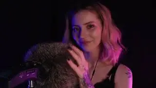 ASMR to quiet your mind and put you to sleep 😴