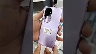 Oppo Reno10pro+ First Look #shorts #ytshorts