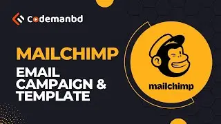 Mailchimp Email Campaign & Template