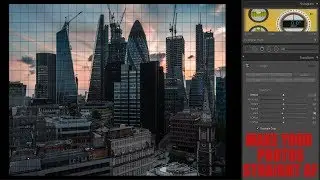 Lightroom Tutorial: Make Your Photos Straight AF