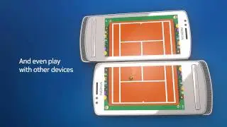Nokia 700 - Video Promo smartphone Symbian Belle