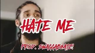 [FREE] Ot7 Quanny x Skrilla Sample Type Beat “Hate Me"