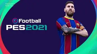 PES 2017 | New Mod PES 2021