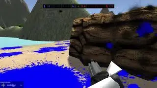 STAR WARS GY PLAYS RAVENFIELD STAR WARS MOD PART 7