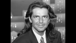 Thomas Anders - Latin Medley ( Live in Germany, Frankfurt/Oder 28.08.1992)