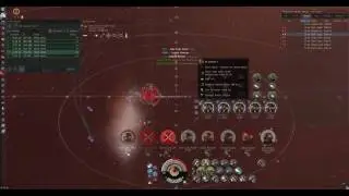 Zero's Nyx Ratting