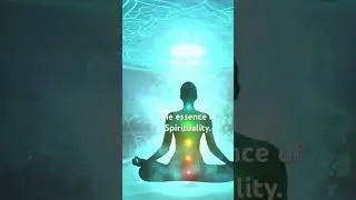 The essence of spirituality. The science of human vibrations 😇 #abrahamhicks #relaxing, #energy,
