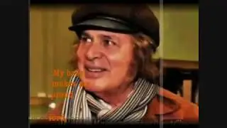 BEHIND CLOSED DOORS (WITH LYRICS) = ENGELBERT HUMPERDINCK