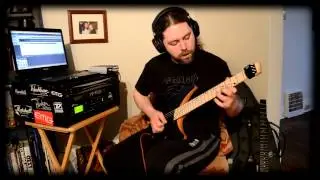 Shawn Lane's Esperanto solo