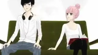 「Just Be Friends」を歌ってみた（halyosy ver.）