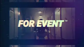 Corporate AE Templates: Typography Intro